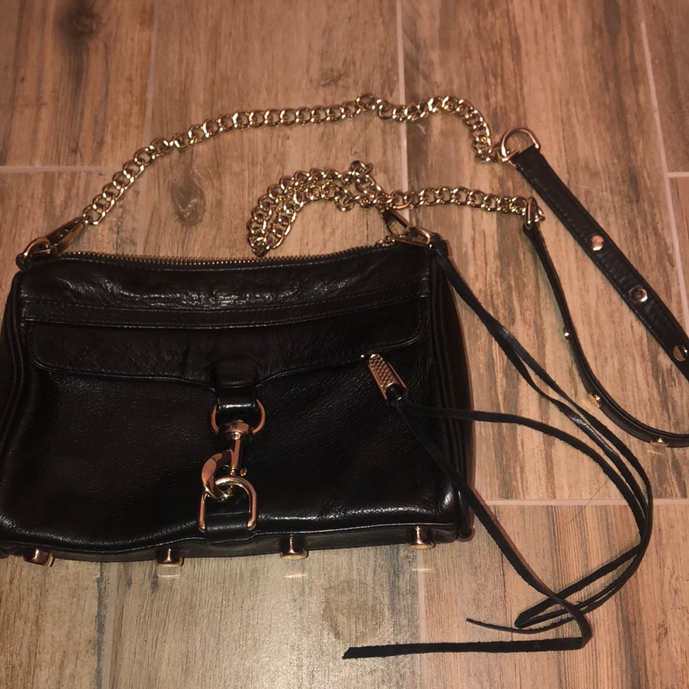 Rebecca Minkoff Crossbody